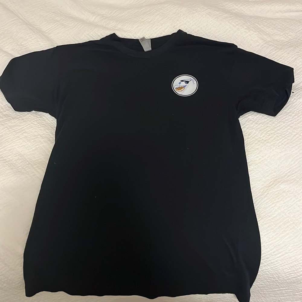 Baked bear t shirt